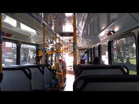 Keolis Downer Hunter 2726 ST - Volvo B7RLE / Bustech VST