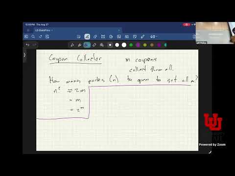 UUtah Data Mining | Fall 2026 | L2 - Statistical Phenomenon