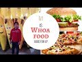 What Is WHOA Food WHOA Food For Kids Primary KG Kids GK