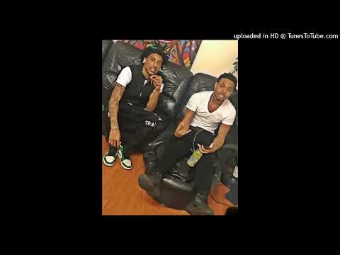 Glahk4k - Last Year Ft CFN Mari