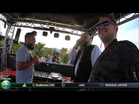 Folge 339: Was bisher geschah... - jumpgeil.de