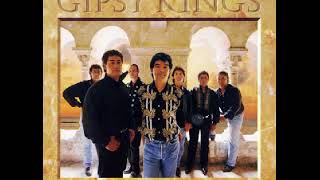 Gipsy Kings - Recuerdo Apasionado (Backing Track and Tabs with Sheet Music)