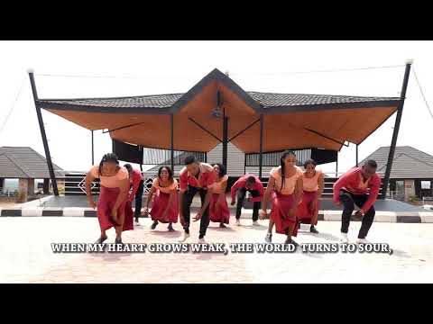 Paul Nwokocha - (Track 3) Ike Obi