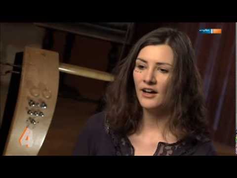 Theremin - Sounds aus dem Ur-Syntheziser | MDR [16.01.2014]