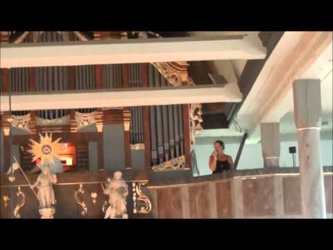 Trauungen im Juli 2014