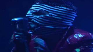 The Network - Spike VII