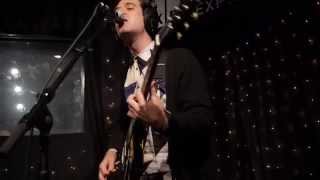 Milagres - The Letterbomb (Live on KEXP)