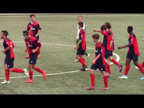 Vittorio Falmec S.M.Colle(juniores)-Favaro 1948(23-9-2017)