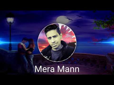 Mera Mann - Faziel Wagid Hosain  [2018]