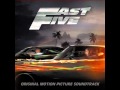 Fast Five - How We Roll (Fast Five Remix) - Don Omar ft. Busta Rhymes, Reek da Villian & J-doe