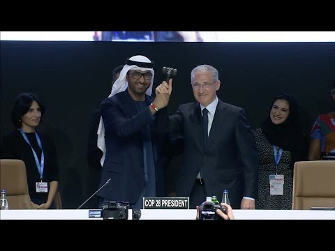 Baku COP29: Klimakonferenz endet mit 300-Milliarden-Dollar-Deal und Forderungen nach mehr Maßnahmen