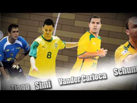 Copa Cataratas de Futsal 2013