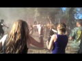 Просто Горыныч - Водка (Korpiklaani cover) Folk Summer Fest 2014 ...