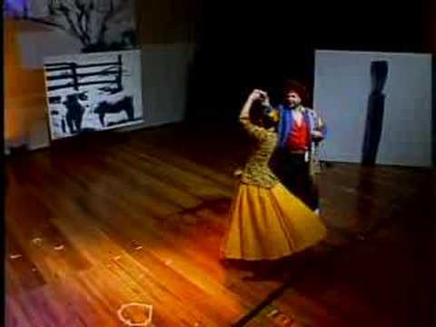 Charoles-Cesar Oliveira e Rogerio Melo-Zamba de mi esparanza