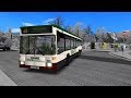 OMSI 2 MB O405N Hispano Auf Freyfurt 2019 Let S Play OMSI 2 725