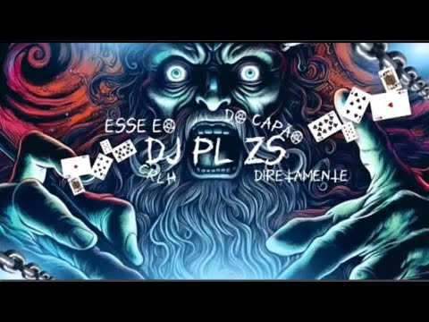 AGRESSIVO RELIKIA – ESPECIAL DERRUBA PAREDÃO - MC 7BELO (DJ PL ZS)