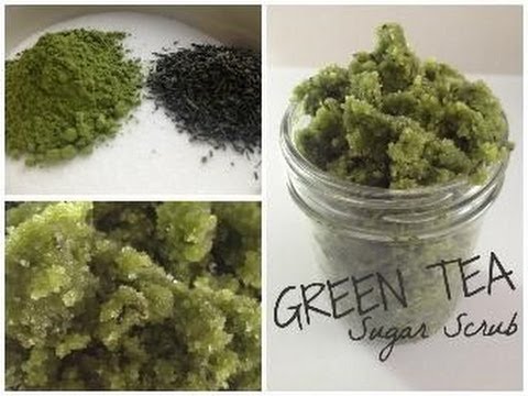 download lagu mp3 mp4 Green Tea Sugar Scrub, download lagu Green Tea Sugar Scrub gratis, unduh video klip Green Tea Sugar Scrub