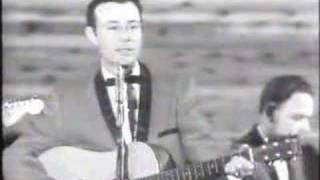 Jim Reeves - Four Walls/Blue Canadian Rockies