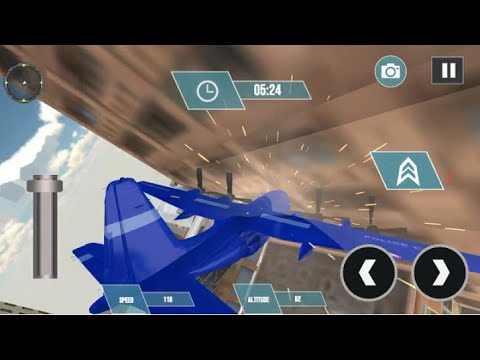 US police limo car transform robot transport game 2021| Android gameplay