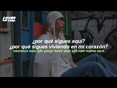 ˗ˏˋ Rekindling Memories (Still shining OST) - SOOBIN &laquo;Sub Esp&raquo;