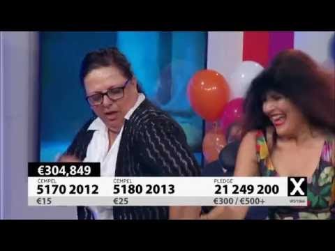 Xarabank - Mary Rose Mallia u Kantanti Ohra - Footloose