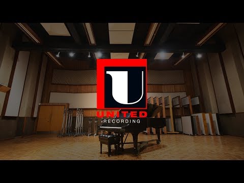 United Recording Studios