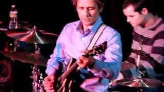 Pictures -- Dean &amp; Britta (Galaxie 500) @ Carnegie Lecture Hall, Pittsburgh PA