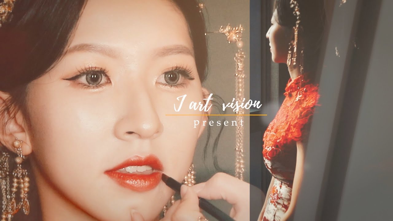 板橋希爾頓之古典浪漫婚禮