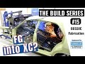 Fabrication on BOSSXC | The Build Series #15