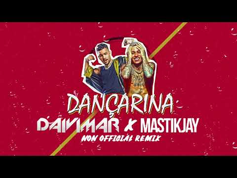 PEDRO SAMPAIO - DANÇARINA ft. MC PEDRINHO (DAIVIMAR X MASTIKJAY) NON OFFICIAL REMIX