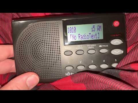 WINS-AM + WNEW-HD3/New York, NY “1010 WINS” Legal ID December 27, 2021 at 12:00