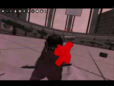 one million slashes finisher