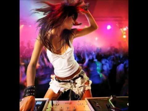 Alex Gaudino  I'm In Love vs Daft Punk Tron Legacy-Mash Up