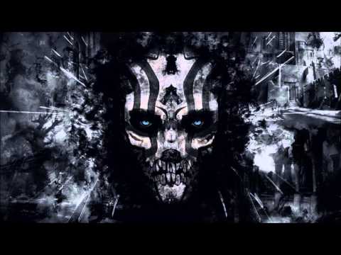 Industrial Mix for D-man