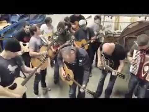 MercyMe - Cover Tune Grab Bag - "Dead Or Alive"