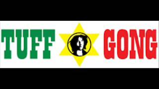 Tuff Gong Radio Bob Marley & The Wailers & Damian Marley- Stand Up Jamrock