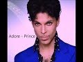 Prince - Adore