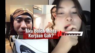 Download lagu Langsung 2 Cewek Kena Prank Sane mp3