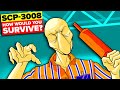 How To Actually Beat SCP 3008 The Infinite Ikea SCP Animation