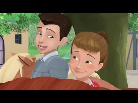 Martine Le Secret De Rico   Meilleure Compilation d'épisodes 2018