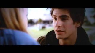 Peter Parker and Gwen Stacy- Cute Scene