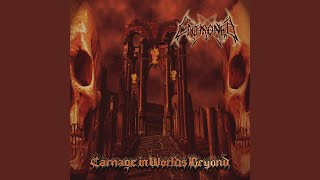 Infernal Flesh Massacre