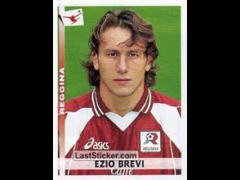 Ezio Brevi