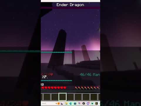 Come to Chococraft & Slay the Ender Dragon & WIN a in-game prize #minecraft #dreamsmp #smp #smplive