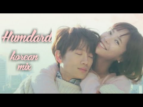 Kill me 💔 Heal me hindi mix || Humdard korean mix || Sad Korean love story