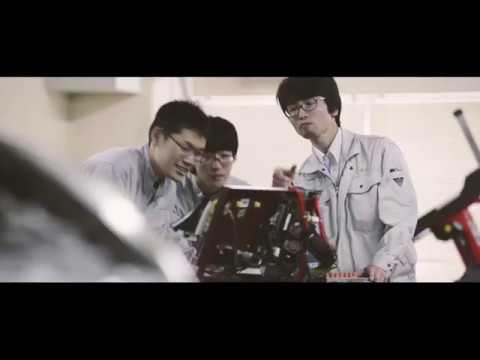 ［工学部］機械工学科