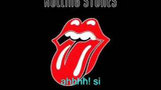 The rolling stones - You can&#39;t always get what you want sub español (version corta).wmv
