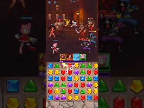 SEGA Heroes Part 10 - Deadly Shurikens