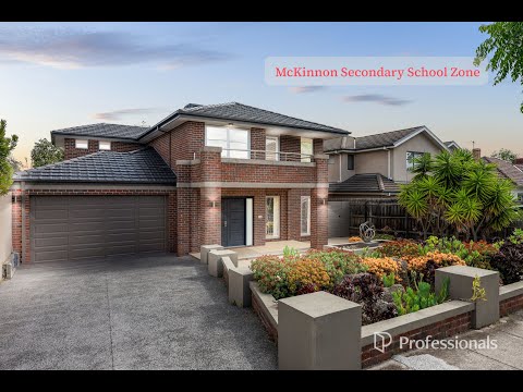 22 Leinster Street, Ormond, VIC 3204, 5 રૂમ, 4 બાથરૂમ, House