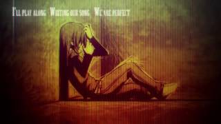 Circus-P Ft. Megurine Luka - Lie (Project Skylate Remix)